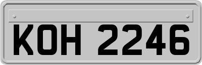 KOH2246