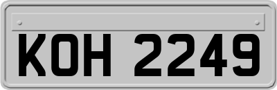 KOH2249