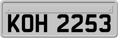 KOH2253