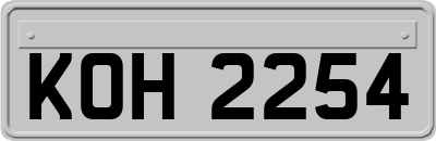 KOH2254
