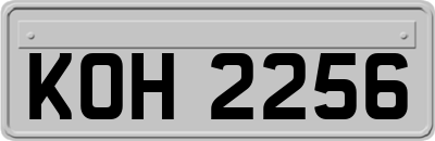 KOH2256