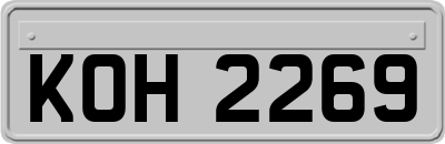 KOH2269