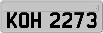 KOH2273