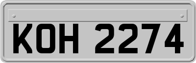 KOH2274