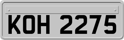 KOH2275
