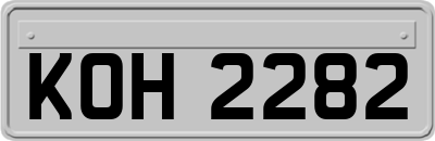 KOH2282