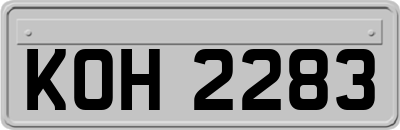 KOH2283