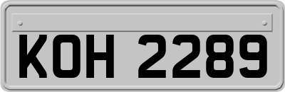 KOH2289