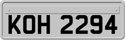 KOH2294