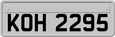 KOH2295