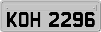 KOH2296