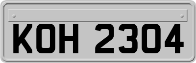 KOH2304