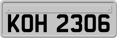 KOH2306