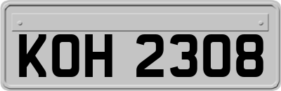 KOH2308