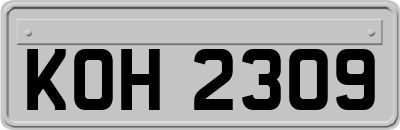 KOH2309