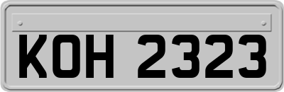 KOH2323