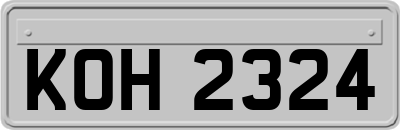 KOH2324