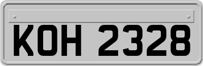 KOH2328