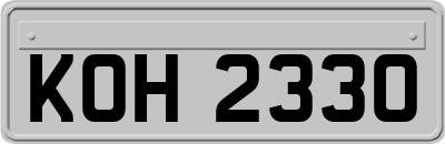 KOH2330