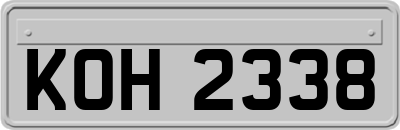KOH2338
