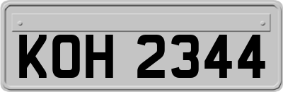 KOH2344
