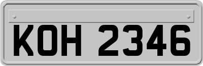 KOH2346
