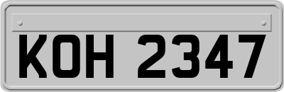 KOH2347