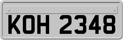 KOH2348