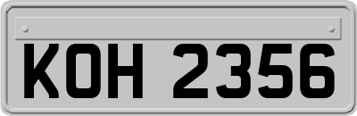 KOH2356