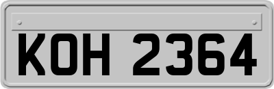 KOH2364