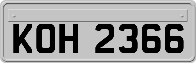 KOH2366