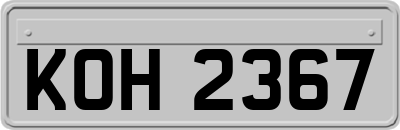 KOH2367
