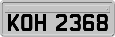 KOH2368