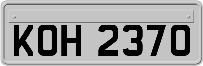KOH2370