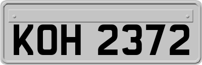 KOH2372