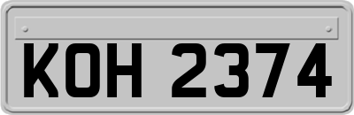 KOH2374