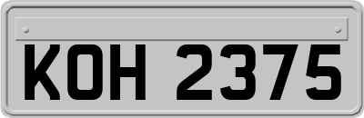 KOH2375