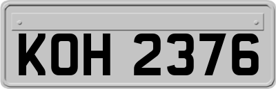 KOH2376
