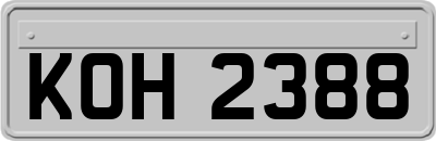 KOH2388