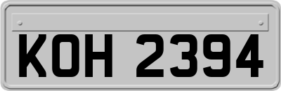KOH2394