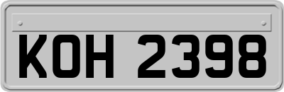 KOH2398