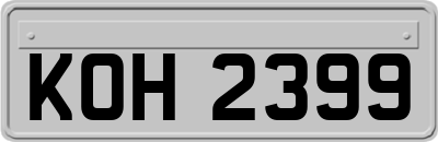 KOH2399