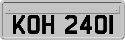 KOH2401