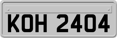 KOH2404