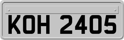KOH2405