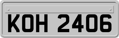 KOH2406