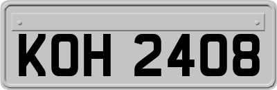 KOH2408