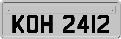 KOH2412