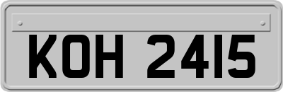 KOH2415