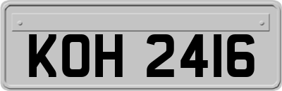 KOH2416